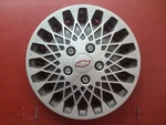 1990-1991 Chevy Lumina Apv 14" Deluxe Hubcap Wheel Cover Gm 10119504. Fixed Price $17.99.