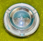 1962 Oldsmobile 88 Dogdish Hubcap Center 10.5 (1) #b. Fixed Price $25.00.