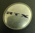 *taz 101* Rtx Aftermarket Center Wheel Cap MG-P1071. Fixed Price $25.50.