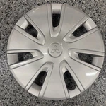 2014-2015 Mitsubishi Mirage 14" Oem Wheel Cover 4252A018 4252-A070 57595 ONE/1. Fixed Price $65.00.
