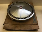 Gm Nos 1980-90 Oldsmobile 15" Wheel Cover Hubcap 88 Custom Cruiser. Fixed Price $45.00.