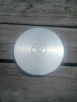 95 96 97 Toyota Avalon Oem Center Hub Cap 69335 # 42603AC010. Fixed Price $15.00.