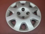 1998-2000 Honda Civic 14 Wheel Cover Hub Cap 55044 P/n 44733-S01-A200. Fixed Price $29.99.