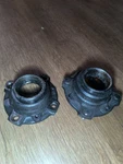Mg Midget Austin Healey Sprite Rear Wheel Hub With Bearing 1959-1979 #265-210. Fixed Price $40.00.