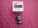 1973-76 Ford Maverick, Mercury Comet Heater Water Valve, Nos! D4DZ-18495-A. Fixed Price $39.99.