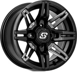 Sedona Rukus Wheel 14X7 4/156 4+3 A83B-GY-47056-43S. Fixed Price $177.99.