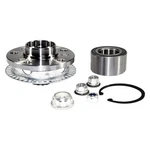 For Volkswagen Jetta City 07-09 Wheel Hub Repair Kit Front Driver Passenger. Fixed Price $51.65.