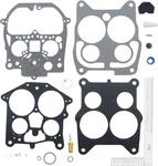 Rochester Quadrajet 4MV Carburetor Kit- 1968-69 Cadillac & Pontiac. Fixed Price $48.00.
