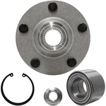 Mpa Electrical WH518515 Wheel Hub Rer Kit For Pai. Fixed Price $95.58.