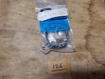 1X Ford E92Z-1177-A Front Wheel Seal 89-92 Probe 90-03 Escort 91-99 Tracer. Fixed Price $7.44.