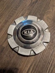 Kia Optima Magentis 52960 3C610 Oem Wheel Center Rim Cap Hub Cover Lug 74568. Fixed Price $74.95.