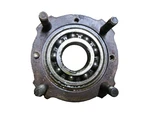 Mg Midget Austin Healey Sprite Rear Wheel Hub With Bearing 1959-1979 #265-210. Fixed Price $44.00.
