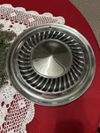 1959 Ford And Tbird Hubcap. Fixed Price $80.00.