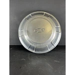 Vintage Oe Original Chevy Chevrolet Car Truck Center Hub Cap Cover Dog Dish Vtg. Fixed Price $45.00.