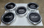1983-1999 Chevy Oem Astro Blazer C10 Truck Dog Dish Hubcaps 10.5 Inch Set 4. Fixed Price $64.95.