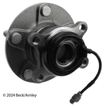 Beck Arnley 051-6394 Hub And Bearing Assy For 07-13 Suzuki SX4. Fixed Price $174.99.