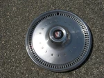 One Genuine 1970 To 1972 Buick Special 14 Inch Hubcap Wheel Cover. Fixed Price $17.60.