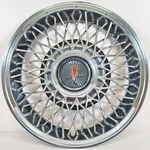 One 1982-1987 Pontiac Grand Prix # 5074 14" Wire Hubcap Wheel Cover 10035766. Fixed Price $129.99.