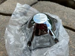 American Racing CUST0M Wheel Center Cap Chrome Alloy AM-3505393C4 Brand New. Fixed Price $34.08.