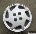14" 1998 00 Toyota Corolla (le) 7 Spoke Hubcap Wheel Cover. Fixed Price $36.00.