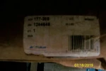 Ac Delco- Gm Rear Brake-drum 177-359 1244646 (oem). Fixed Price $100.00.