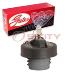 Gates Fuel Tank Cap For 1998 Volvo V70 2.4L L5 Gas Delivery Storage Air Jj. Fixed Price $29.13.