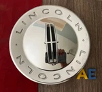 #az (1) 07-14 Lincoln Navigator Lt Chrome Oe Center Cap 7L74-1A096-BB & Ab. Fixed Price $38.95.