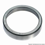 Timken Rear Wheel Bearing Race Fits 1965-1966 Triumph TR4A. Fixed Price $39.34.