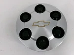 Chevy Silverado Tahoe Suburban Center Hubcap 9594500 Oem 17" Wheel 5196. Fixed Price $18.35.