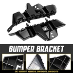 Fits 2019-2022 Buick Encore Plastic Bumper Cover Brackets Front Lh & Rh 2PCS/SET. Fixed Price $17.09.