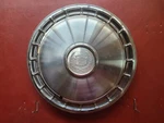 1985 1986 Cadillac Deville Fwd 14" Hubcap Wheel Cover 25527348. Fixed Price $29.99.