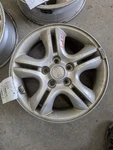 Wheel 16X6-1/2 Alloy Spoke Fits 07-10 Sportage 2234776. Fixed Price $123.95.