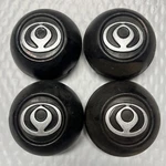4 Mazda Series Pickup F57A-1A096-LA Oem Wheel Center Rim Cap Hub Logo Cover Ks. Fixed Price $24.99.