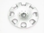 2006-2010 Vw Volkswagen Beetle & 2008 Jetta 16" Hub Cap Replacement Genuine Oem. Fixed Price $101.46.