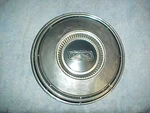 Ford 67-80 (1) Dog Dish Hubcap F150 Truck Van Driver Quality 10 1/2" Slum. Fixed Price $25.99.