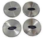 Ford Crown Victoria 03-11 Wheel Rim Center Hub Cap Set (4) Oem 3W73-1A096-AA. Fixed Price $89.96.