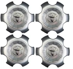 4PCS. Set Wheel Center Caps For 2003-2012 4RUNNER Limited & SR5 42603-35800 New. Fixed Price $67.99.