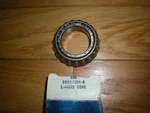 Nos 1960-1965 Ford Falcon Front Wheel Inner Bearing Cone C0DD-1201-A. Fixed Price $7.49.