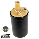 1965-1973 Cougar Bronco Falcon Fairlane F100 F250 Torino Mustang Ignition Coil. Fixed Price $69.99.