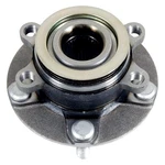For Nissan Sentra 07-12 Wheel Bearing And Hub Assembly Front Driver Passenger. Fixed Price $76.45.