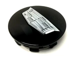 2016-2026 Cadillac Escalade 22" Wheel Center Cap Black Chrome Crest Emblem Oem. Fixed Price $79.72.