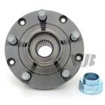 For Subaru Impreza 1993-2007 Wjb SPK502 Rear Driver Passenger Side Wheel Hub. Fixed Price $28.28.
