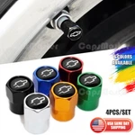 Hex Chevy Car Suv Wheels Tire Air Valve Caps Stem Dust Cover Sport Decorate Gift. Fixed Price $8.99.