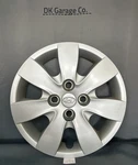 2009-2012 Hyundai Elantra 15 Wheel Cover Hub Cap 55562 P/n 52960 2L000. Fixed Price $22.05.