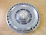 One Factory 1969 Chevy Chevelle Malibu 14 Inch Hubcap Wheel Cover Nice. Fixed Price $26.40.