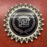 94-95 Cadillac Deville Center Cap 3524175. Fixed Price $17.95.