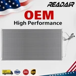 4549 Condenser For Pontiac Bonneville Buick Lesabre 94-99 Olds 88 98 52462563. Fixed Price $116.83.