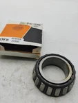 Bower 25580 Tapered Roller Bearing Cone Nos Made Usa. Fixed Price $25.95.