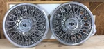 Lot Of 1982-1984 Buick Century Wire Spoke Hubcap 14 #1104 Wheel Cover Oem. Fixed Price $49.99.