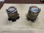 Jeep Cherokee, Wagoneer, J10, J20 Center Caps, 5361652, 5352792 Oem Original. Fixed Price $125.00.